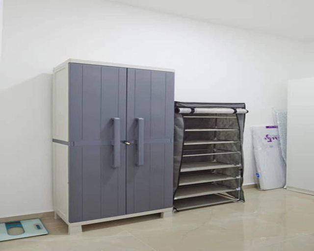 Bedroom 2, 3BR Apt Beach View Best Loc Bat-Yam