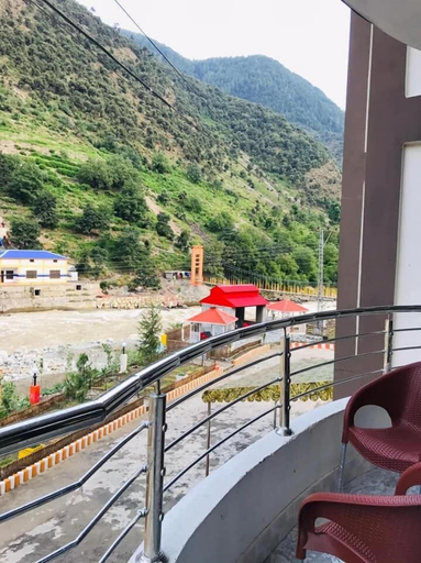 Others 5, Khans Royal Cottage Bahrain Swat, Malakand