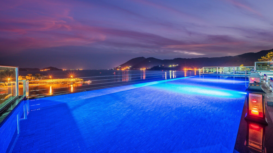Sport & Beauty 5, Namhae Lounge 32 Resort C, Namhae