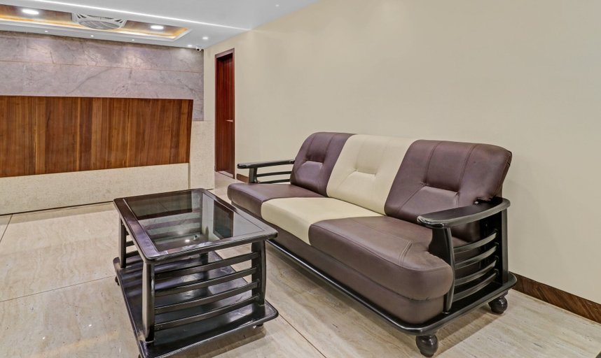 Others 5, Itsy Hotels G Square, Krishna