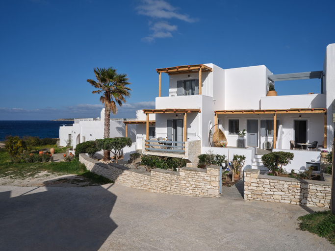 Exterior & Views 2, Ariti Seaside Residence, South Aegean