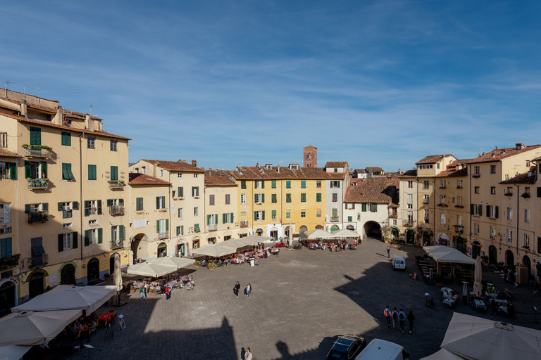 Exterior, Guest House Bianca, Lucca
