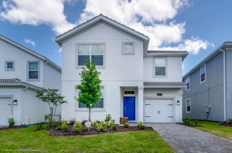 Exterior & Views, C1573fd-the Retreat at Championsgate, Osceola