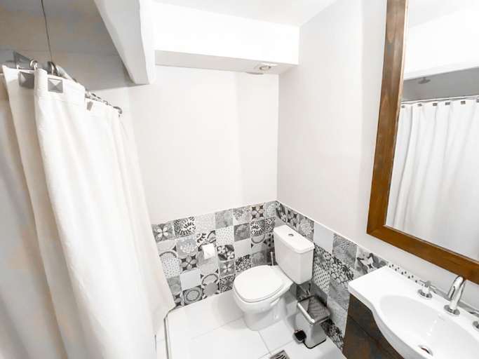 Bathroom 3, Hotel Patagonia Signature, Bariloche