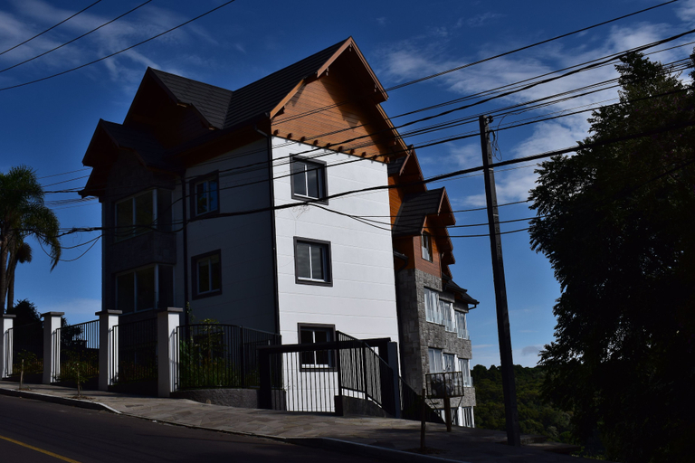 Exterior & Views 2, Apartamentos Vista 161, Gramado