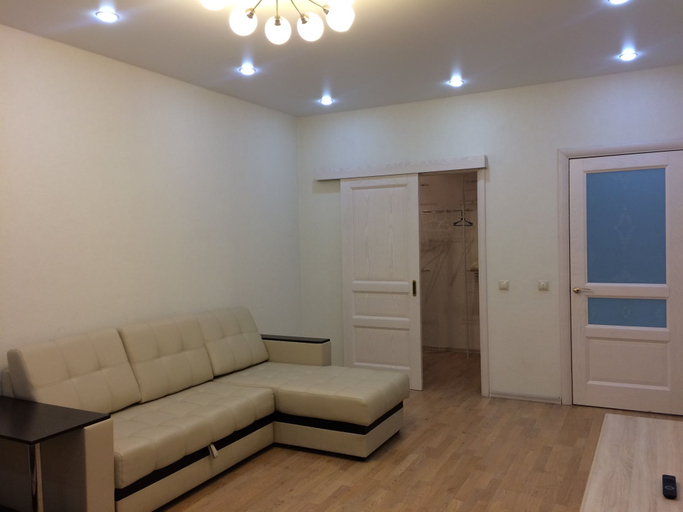 Others 4, Apartments on Fabrichnaya 9, Tyumen'