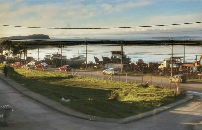 Others 4, Cabañas El Mirador del Pacífico, Chiloé