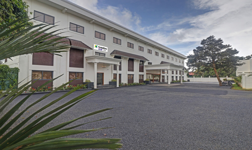 Exterior & Views 2, Treebo Premium Vahada, Alappuzha
