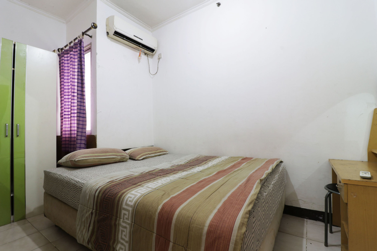 Rent House Center at Apartement Mediterania Gajah Mada, Jakarta Barat
