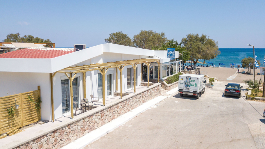Exterior & Views 2, Marini Seaside, South Aegean