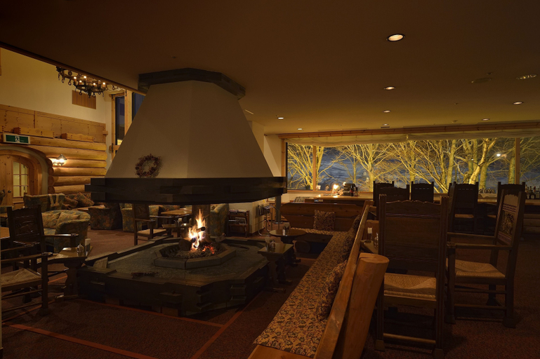 Food & Drinks 4, Hotel Grand Phenix Okushiga, Yamanouchi