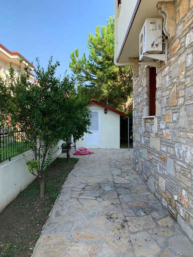 Exterior & Views 2, Stunning 4-bed Villa Celik 4 Bedrooms all Ensuite, Ortaca