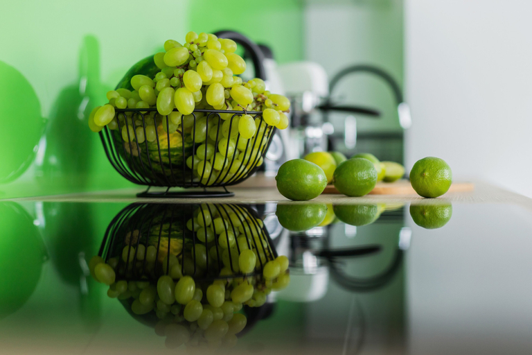 Food & Drinks 4, Modern Studios Stachowicza by Renters, Kraków City