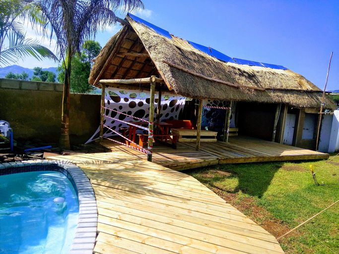 Sport & Beauty 4, Lawu Le Ngwenya Guest House, Motjane