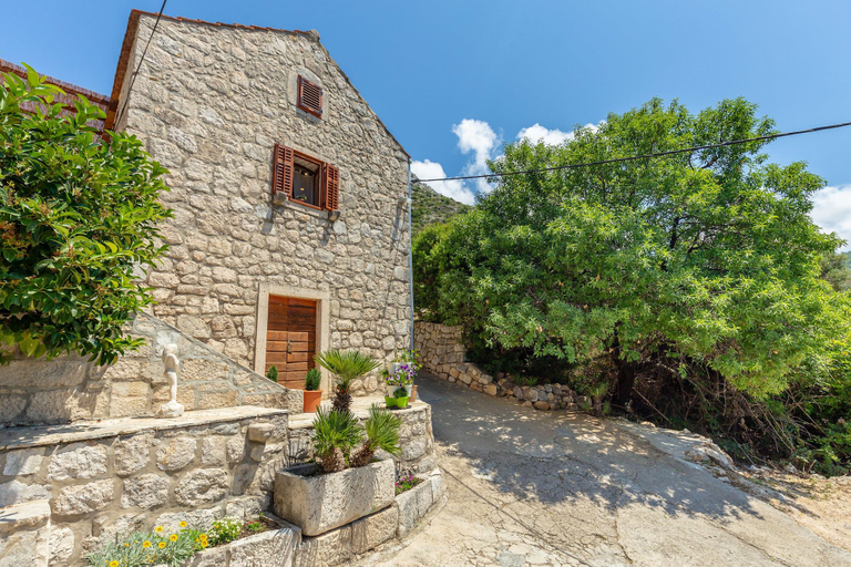 Exterior & Views 2, Summer Cottage, Pojezerje