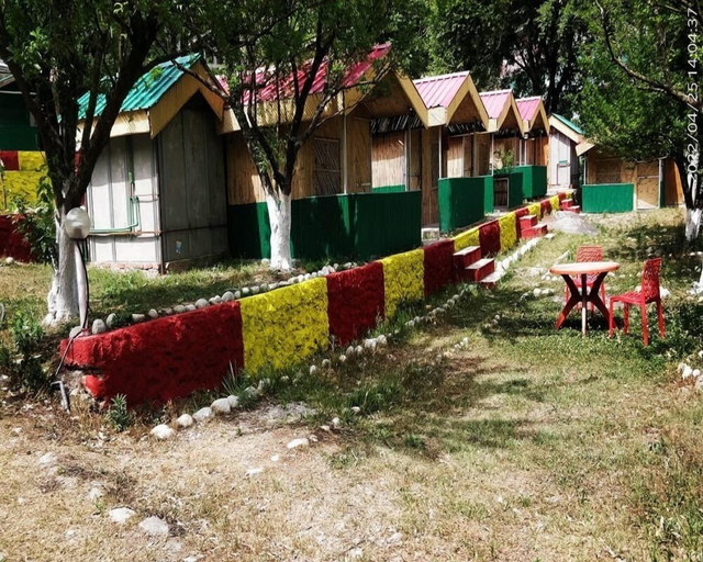 Others 5, Tirthan Village Huts, Kullu