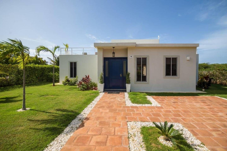Exterior & Views 2, Spectacular Private 3 Bedroom Villa in Gated Community, Sosua