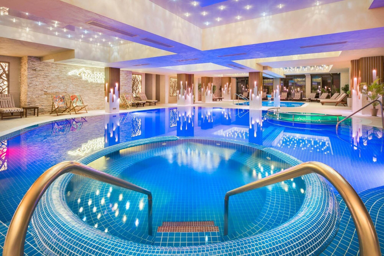 Sport & Beauty 3, Park & Spa Hotel Markovo, Rodopi