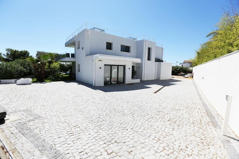 Exterior & Views, Villa Miami, Var
