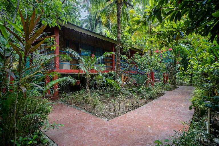 Exterior & Views 2, Palm Grove Eco Resort, South Andaman