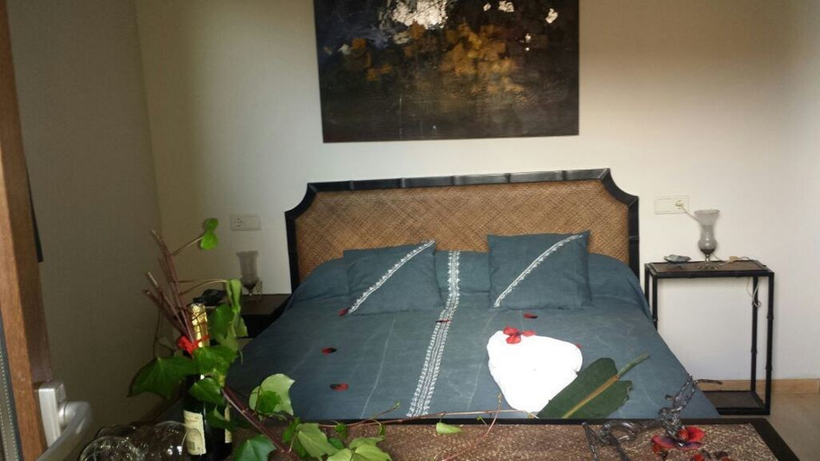 Bedroom 3, A Lonquexa do Gañán, Pontevedra
