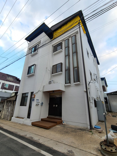 Exterior & Views, YeoU, Mungyeong