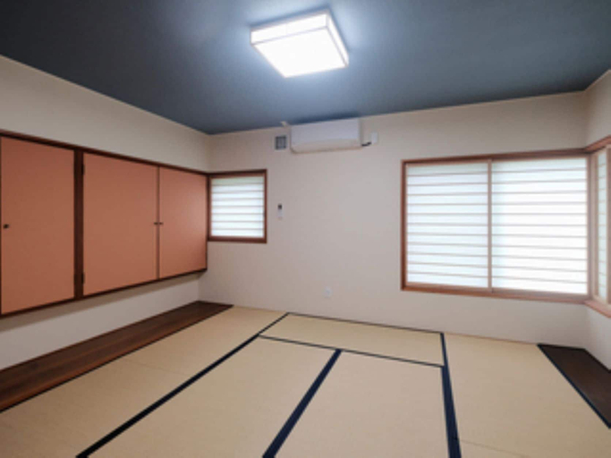 Others 4, Matsudai Tanadahouse, Tōkamachi