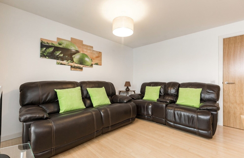Others 4, Stylish 2 Bedroom Apartment Aberdeen City Centre, Aberdeen