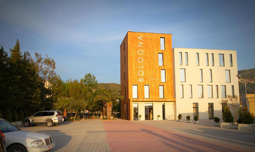Exterior & Views 2, Hotel Bologna, Vlorës