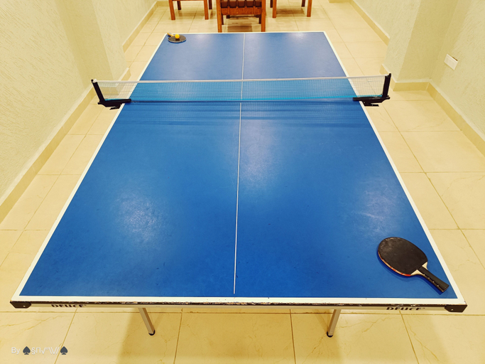 Sport & Beauty 2, The Jungle Mountain Retreat, Shimla