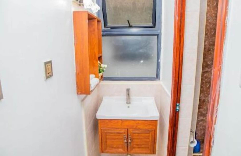 Bathroom 3, Stay.Plus Marcus Apartment Kilimani, Dagoretti North