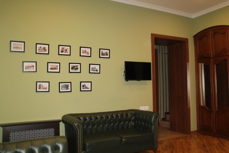 Public Area 3, Boutique hotel 1883 Baku, Baku