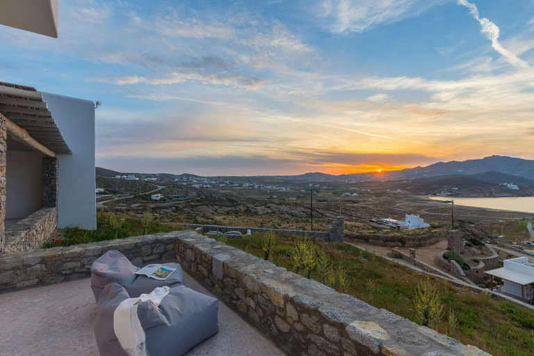 Others 4, Cloud Nine Ftelia Villa Mykonos, South Aegean