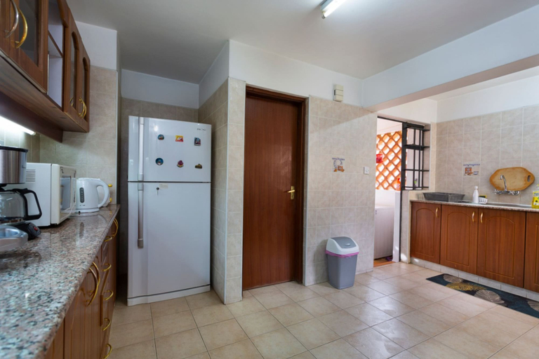 Others 4, Bamboo Suites by Edmor suites, Kibra
