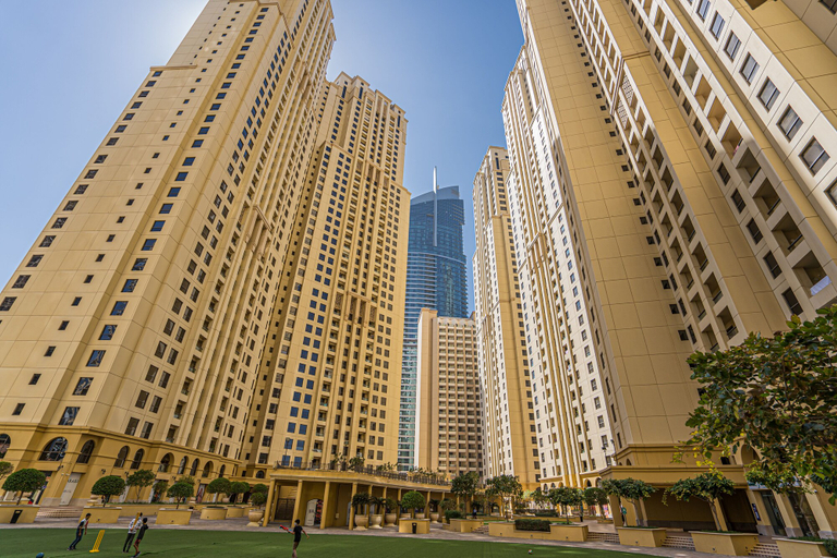 Exterior & Views 2, HiGuests - Sadaf 7, Dubai
