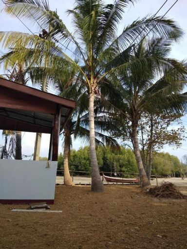 Exterior & Views 5, Mook Paradise Bungalow, Kantrang