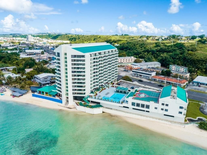 Exterior & Views 2, Alupang Beach Tower, UPGRADED units, Tumon