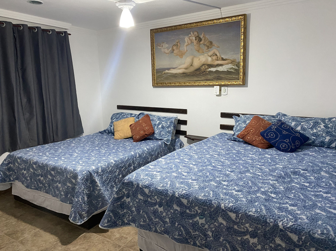 Bedroom 2, Pé na areia., Arraial do Cabo