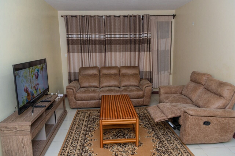 Others 5, Stay.Plus Airport Transit House, Mavoko