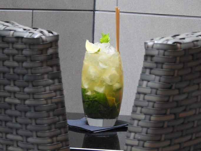 Food & Drinks 5, House Of Juniper - The Cabins, Highland