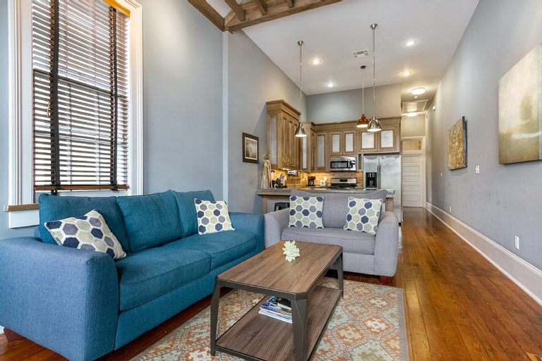 Apartment near French Quarter, Orleans