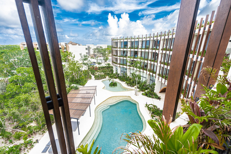 Sport & Beauty 4, Mistiq Gardens, Cozumel