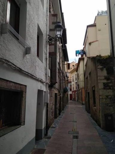 Others 5, Apartamento Pría, Asturias