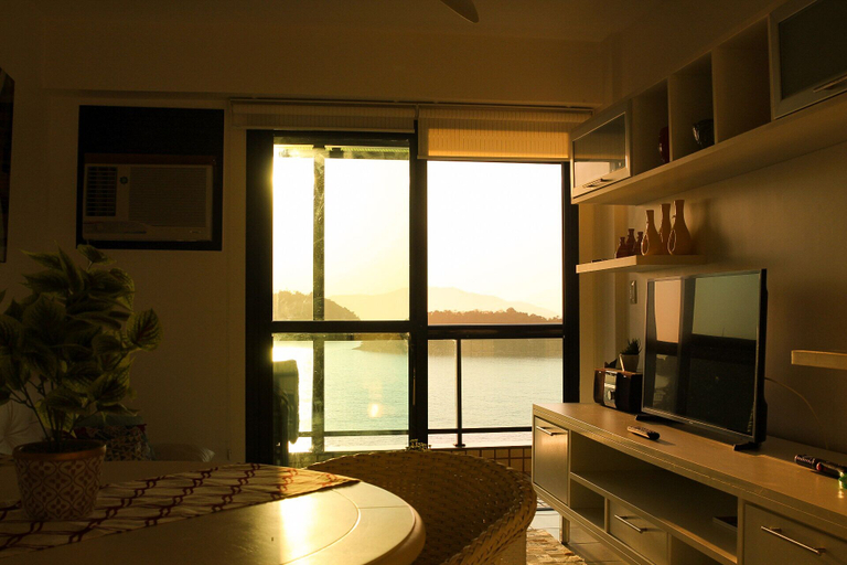 Bathroom 3, Apt Porto Real Resort Columbia, Angra dos Reis