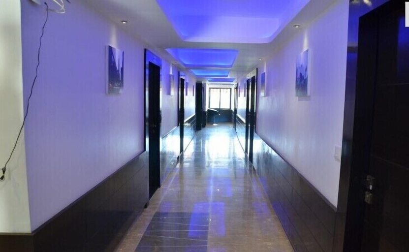 Others 3, The Metro Park Hotel, Ahmadabad