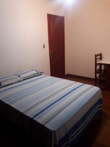 Bedroom 3, Chácara Paraíso, Miguel Pereira