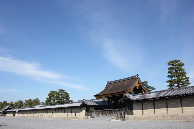 Exterior & Views 1, Stay SAKURA Kyoto Nijo Castle West I, Kyoto