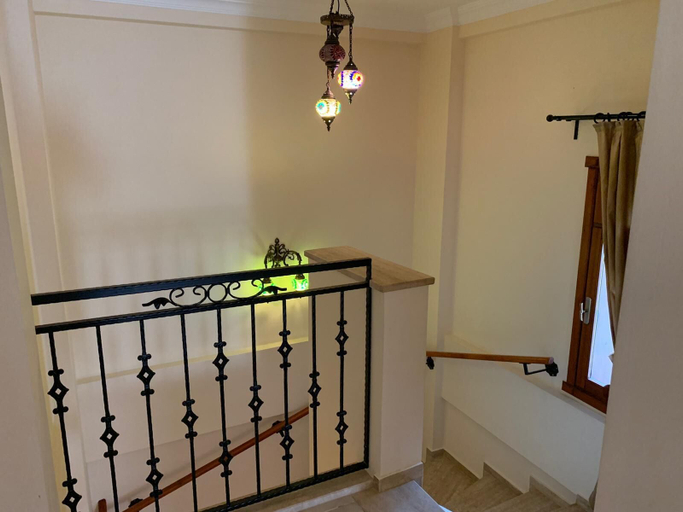Others 5, Stunning 4-bed Villa Celik 4 Bedrooms all Ensuite, Ortaca
