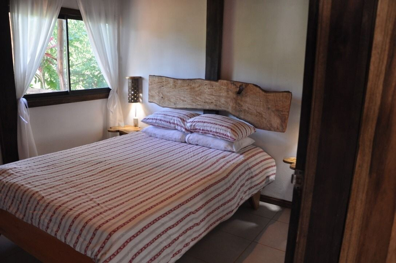 Bedroom 2, Rancho Las Tilapias, Aguirre