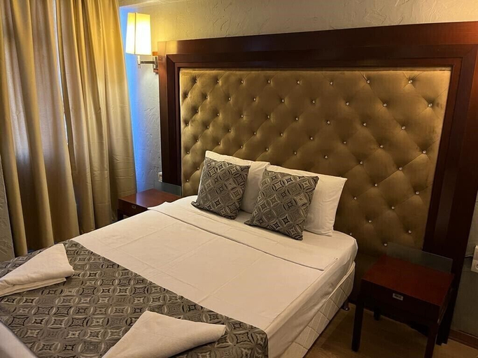 Bedroom 3, LARA OLYMPOS HOTEL, Antalya